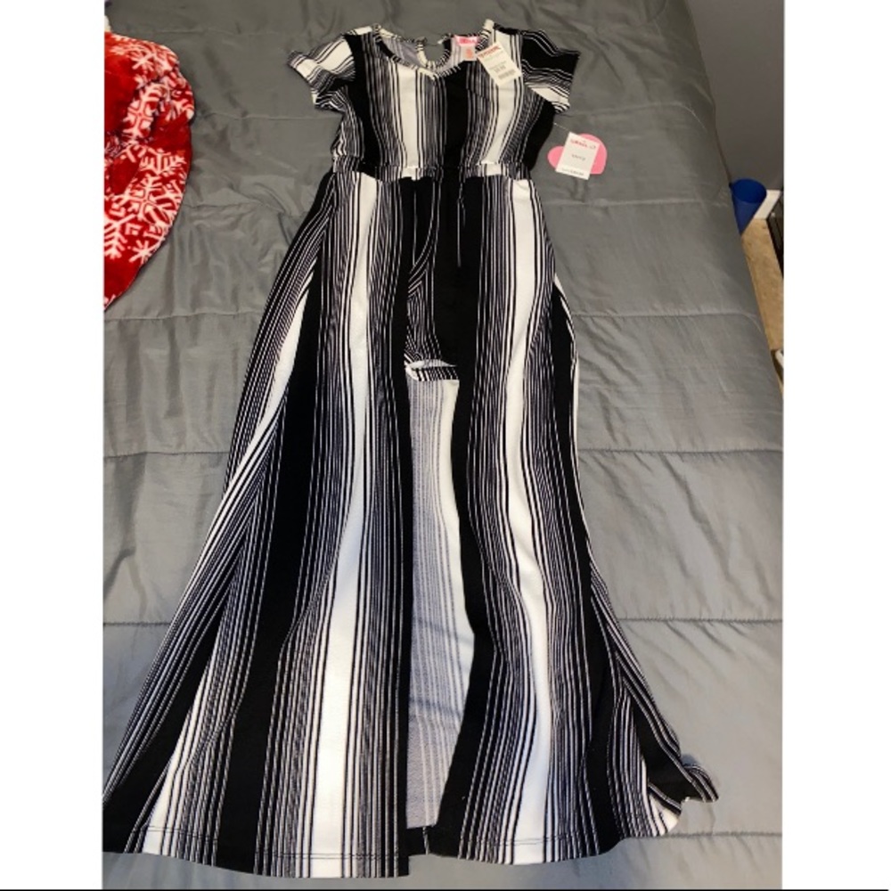 dress